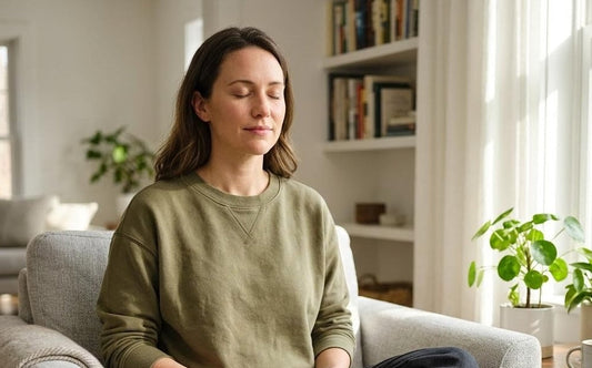 How to Clear Brain Fog: Causes, Natural Tips & Devices for Focus