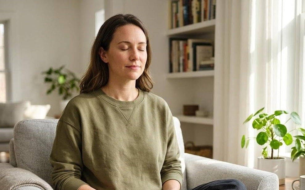 Boost Focus with EMDR-Inspired Tappers