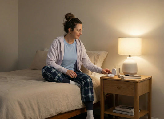 How to Reset Your Body After a Stressful Day