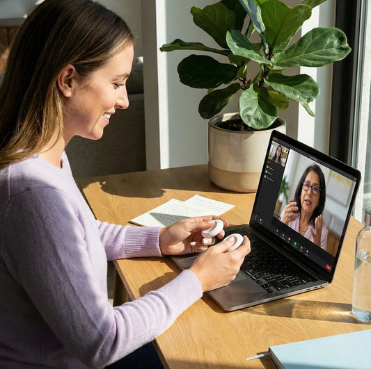 How to Do Remote EMDR: Complete Therapist Setup Guide