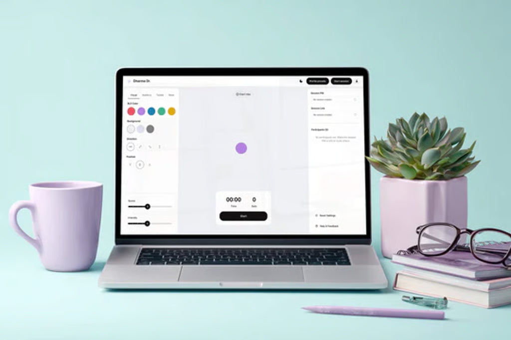 Introducing the Wevana Portal: Remote-Control EMDR for Therapists