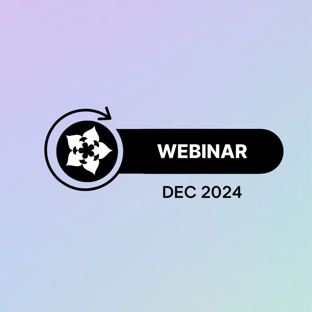 The Science of Calm: Webinar Recap and Replay