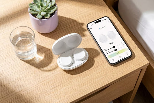 Why Your HRV Is Low and What to Actually Do About It
