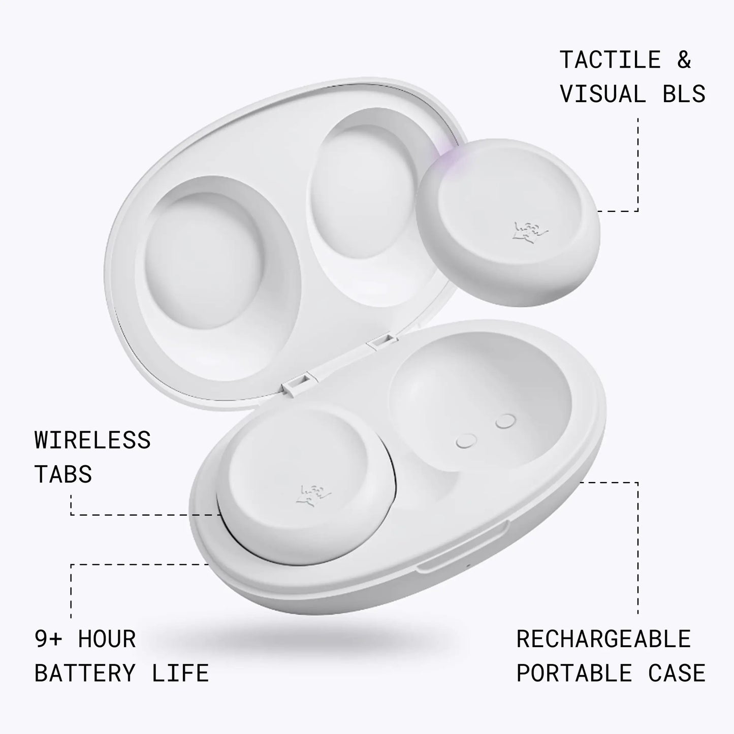Wevana Tabs