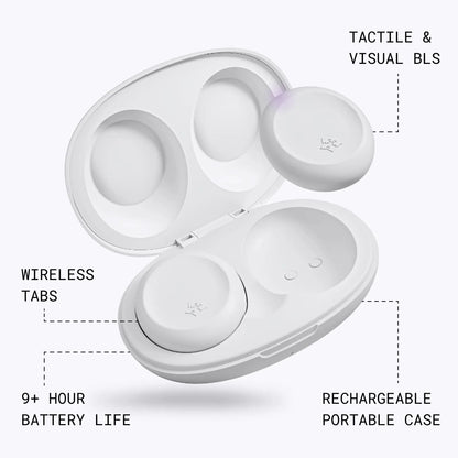 Wevana Tabs