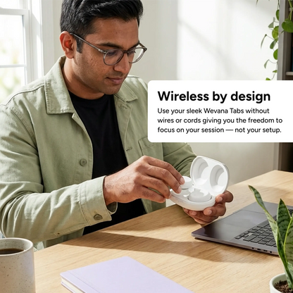 Wevana Tabs
