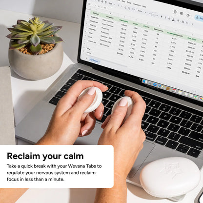 Wevana Tabs