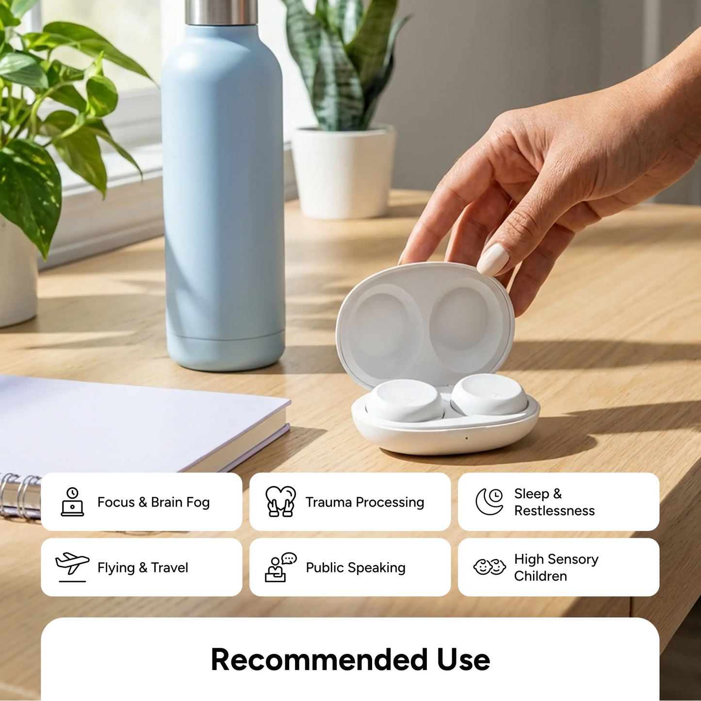 Wevana Tabs